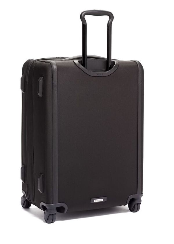 Buy luggage TUMI ALPHA-ST EXP 4 WHL P/C | Travel bag