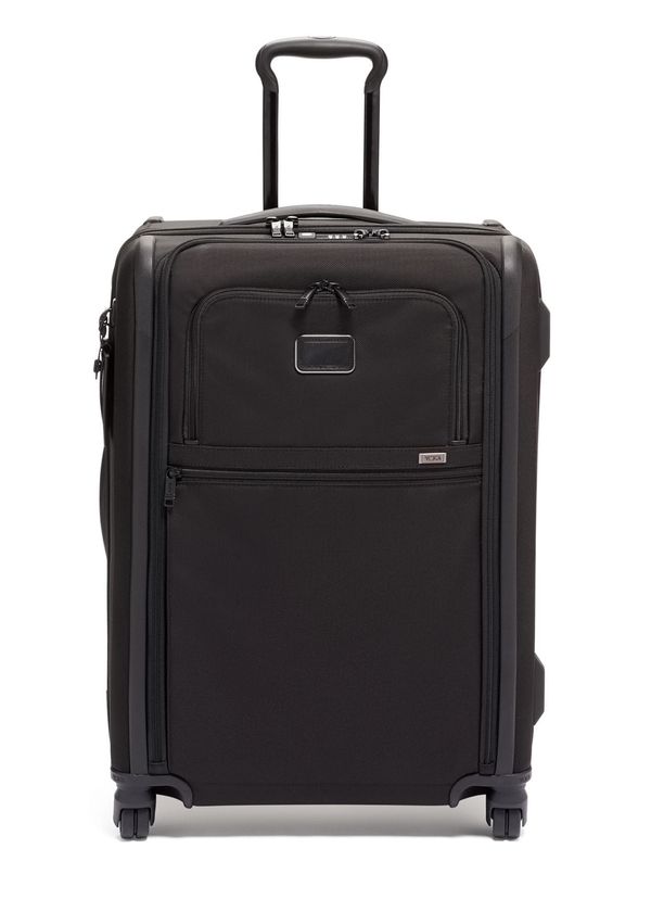 Buy luggage TUMI ALPHA-ST EXP 4 WHL P/C | Travel bag