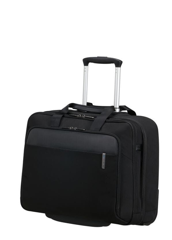 EVOSIGHT-ROLLING TOTE 17.3