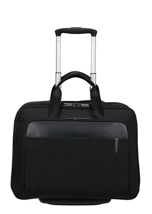 EVOSIGHT-ROLLING TOTE 17.3