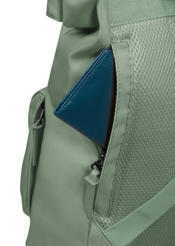 Casual backpack URBAN GROOVE-UG16 BACKPACK CITY | American Tourister