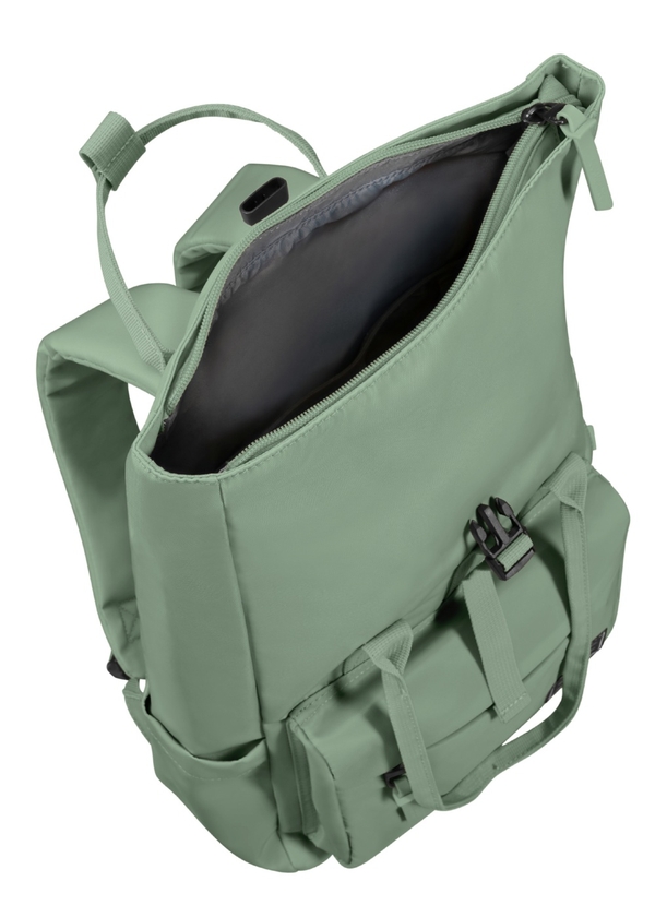 Casual backpack URBAN GROOVE-UG16 BACKPACK CITY | American Tourister