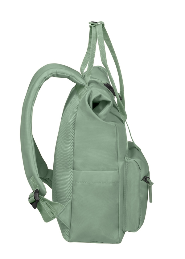 Casual backpack URBAN GROOVE-UG16 BACKPACK CITY | American Tourister