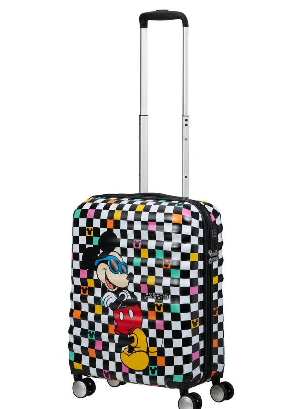 WAVEBREAKER DISNEY-SPIN.55/20 TSA DISNEY | Samsonite