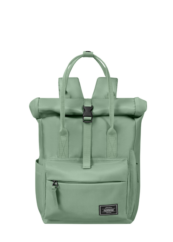 Casual backpack URBAN GROOVE-UG16 BACKPACK CITY | American Tourister