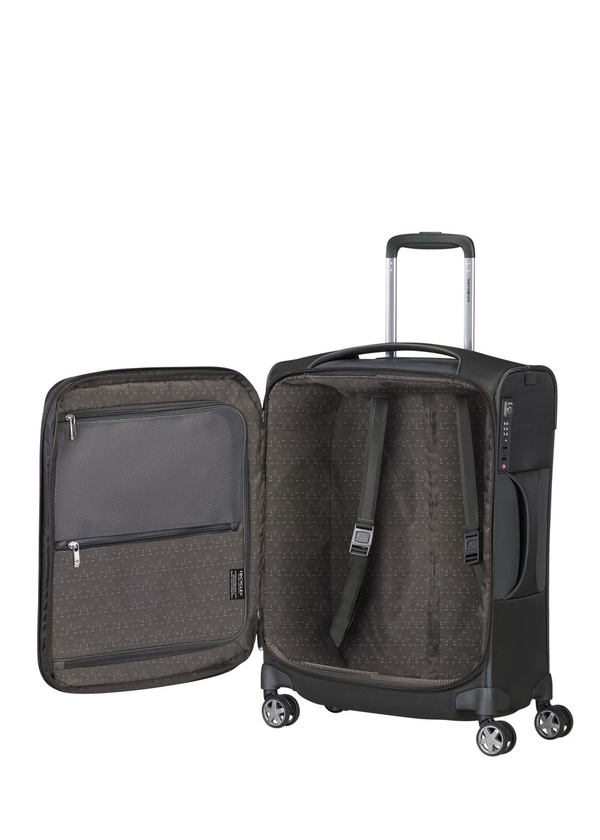 Amazon.com | Rockland Journey Softside Upright Luggage Set